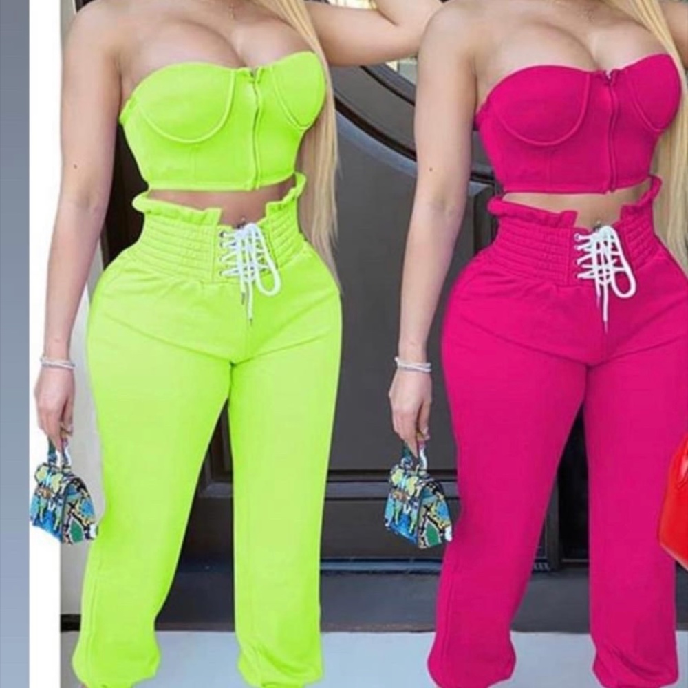 2 pc set